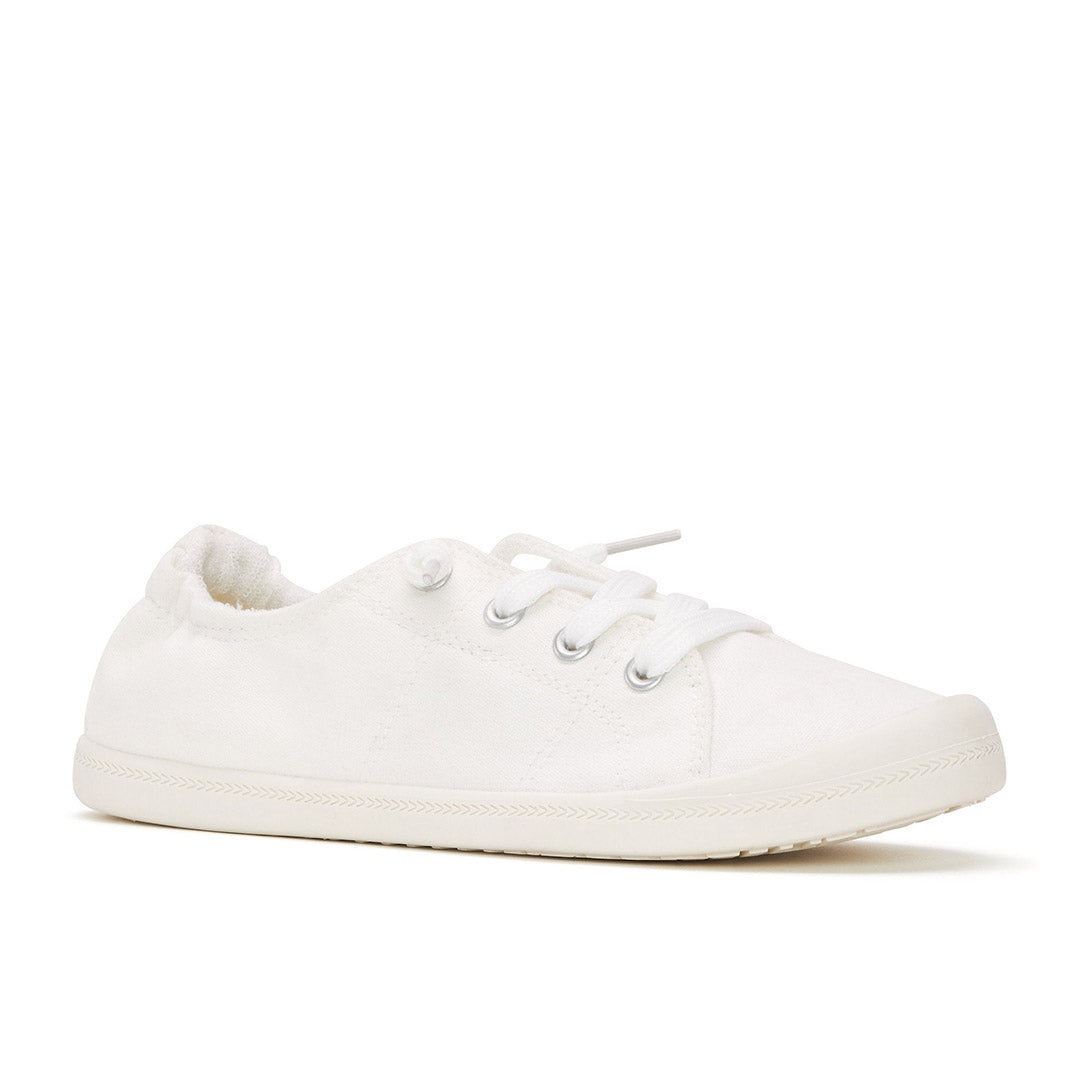 113294-70-FOAMY_ECO-2-Foamy. Eco-Women's Casual Shoes-Chelsee Girl-Yellow Shoes