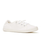 113294-70-FOAMY_ECO-2-Foamy. Eco-Women's Casual Shoes-Chelsee Girl-Yellow Shoes