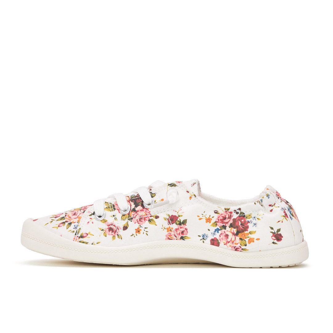 113294-78-FOAMY_ECO-3-Foamy. Eco-Women's Casual Shoes-Chelsee Girl-Yellow Shoes