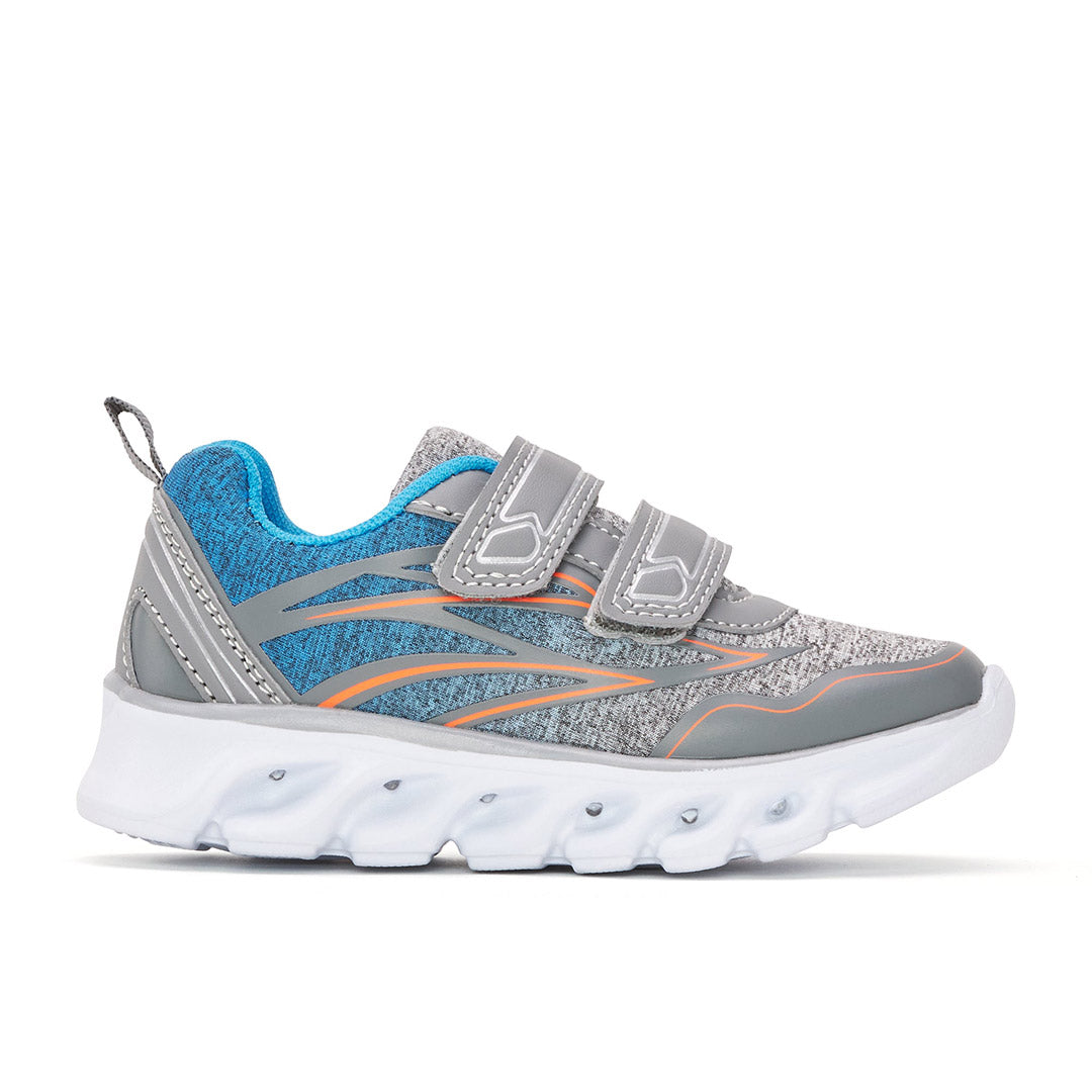 Yellow Shoes | Baby Athletic Shoes | Satellite | 113309-48
