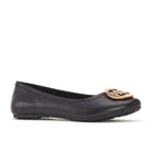 113361-01-MODAL-2-Modal-Women's Casual Shoes-Chelsee Girl-Yellow Shoes