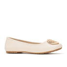113361-21-MODAL-2-Modal-Women's Casual Shoes-Chelsee Girl-Yellow Shoes