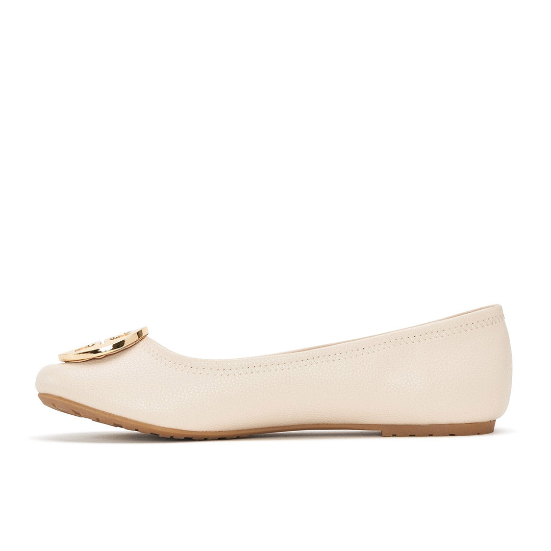 113361-21-MODAL-3-Modal-Women's Casual Shoes-Chelsee Girl-Yellow Shoes