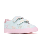 113374-40-BINNIE-2-Binnie-Baby Athletic Shoes-Yellow-Yellow Shoes