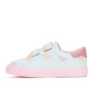 113374-40-BINNIE-3-Binnie-Baby Athletic Shoes-Yellow-Yellow Shoes