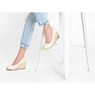 113438-22-ORALEAECO-5-Oralea Eco-Women's Dress Shoes-Chelsee Girl-Yellow Shoes