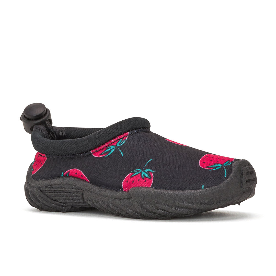 Yellow Shoes | Baby-Sandals-Girls-Sport | Water Fun | 113472-71-WATERFUN-2-Water Fun-Baby Sandals-RIVERLAND-Yellow Shoes