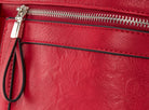 113483-55-INDUSTRIE-3-Industrie-Women's Handbags | Accessories-Yellow-Yellow Shoes