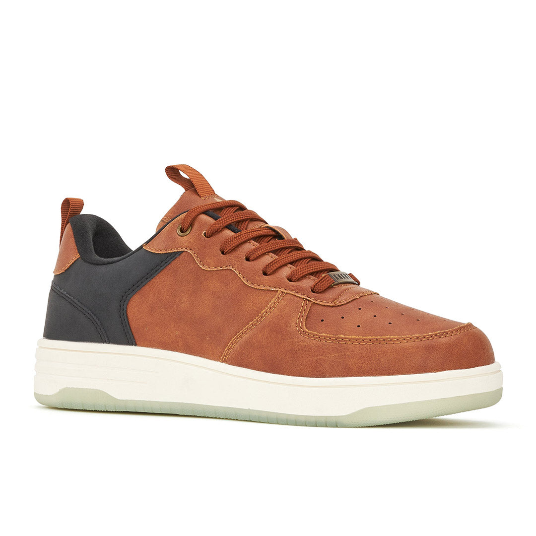 113710-31-KICKBACK_PREMIUM-2-Kickback Premium-Men's Sneakers-Konkrete-Yellow Shoes
