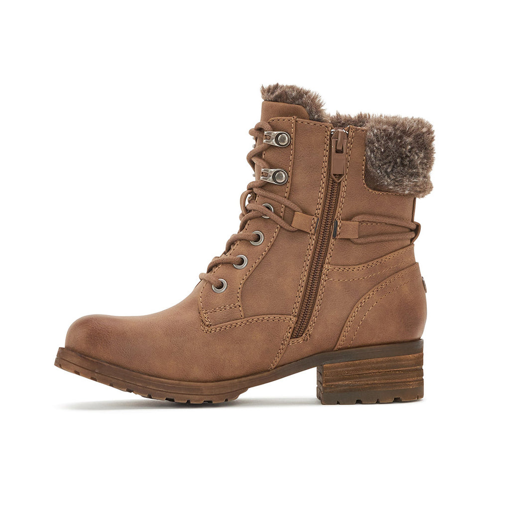 Borealis II - Women's Winter Boots | Yellow Shoes