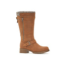 113720-31-DOMINIQUE-2-Dominique-Women's Winter Boots-Chelsee Girl-Yellow Shoes
