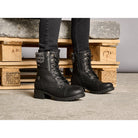 113722-01-Miss_Borealis-99-Miss Borealis-Junior Kids Fashion Light Boots-Yellow-Yellow Shoes