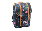 113798-71-RTS4811-839-2297100032-Roots Blue Floral Backpack-Kids Backpacks | Accessories-Roots-Yellow Shoes