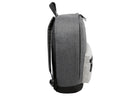 113814-05-RTS4800-03-Roots Grey BackPack-Kids Backpacks | Accessories-Roots-Yellow Shoes