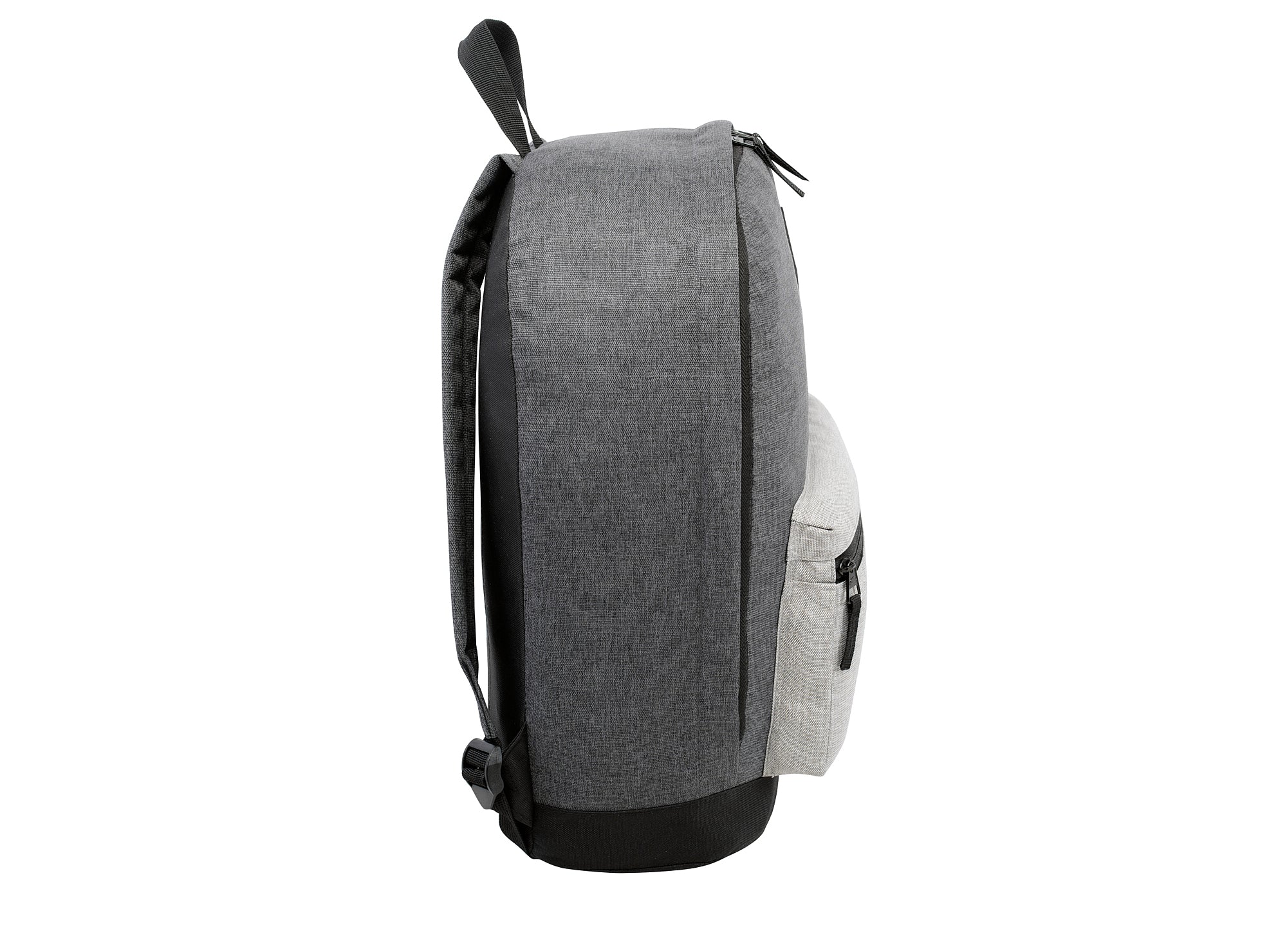Yellow Shoes | Kids Backpacks | Accessories | Roots Sac à dos gris | 113814-05-RTS4800-03-Roots Grey BackPack-Kids Backpacks | Accessories-Roots-Yellow Shoes
