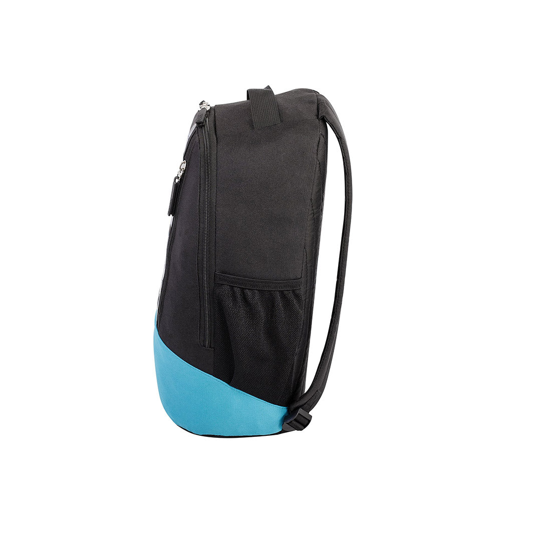 Yellow Shoes | Kids Backpacks | Accessories | Bench Sac à Dos Noir-Bleu | 113817-92-BEN1002-04_89cb2b7d-d1ca-4e59-8895-d1c297e710b1-Bench Black-Dark Blue Backpack-Kids Backpacks | Accessories-Bench-Yellow Shoes