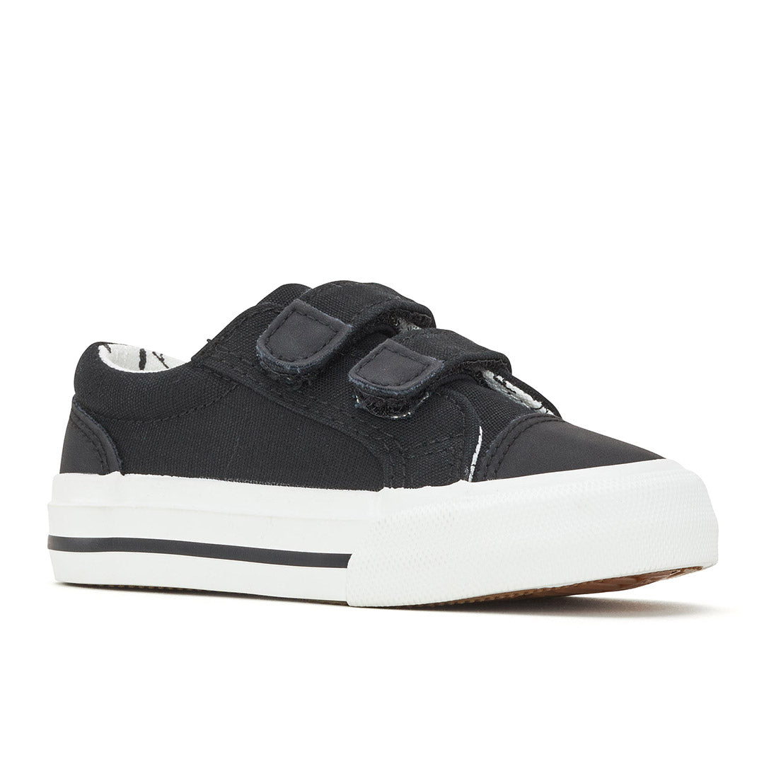 Yellow Shoes | Baby Athletic Shoes | Samuel | 113848-01-SAMUEL-2-Samuel-Baby Athletic Shoes-Konkrete-Yellow Shoes