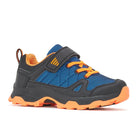 113863-92-CARL-2-Carl-Toddler Kids Athletic Shoes-System-Yellow Shoes