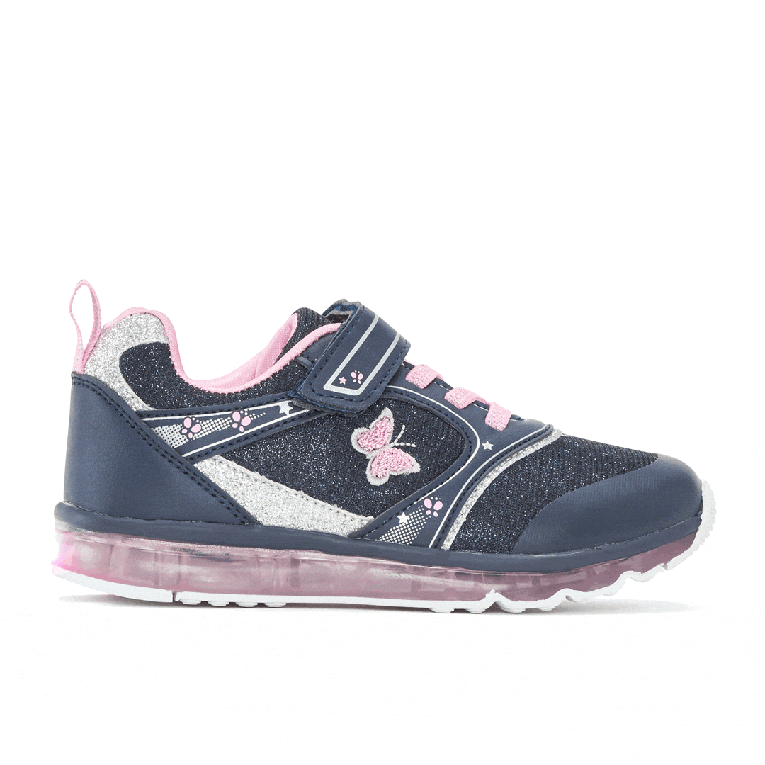 Yellow Shoes | Toddler-Girl-Athletic-Athleisure-Low | Josephine | 113869-43-JOSEPHINE-1-2333000057-Josephine-Toddler Kids Athletic Shoes-System-Yellow Shoes