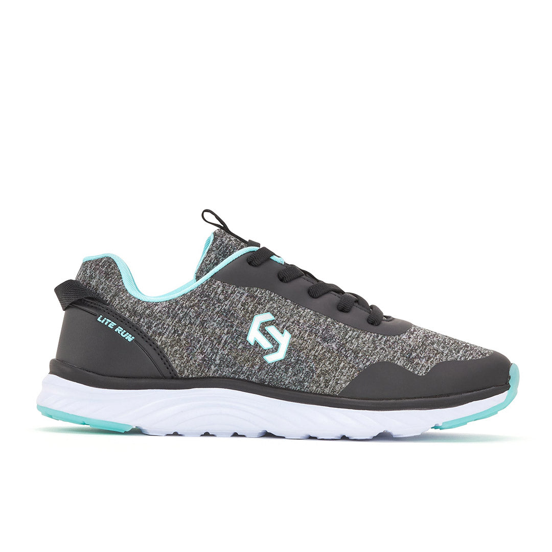 Yellow Shoes | Junior Kids Athletic Shoes | Scarlett | 113872-01