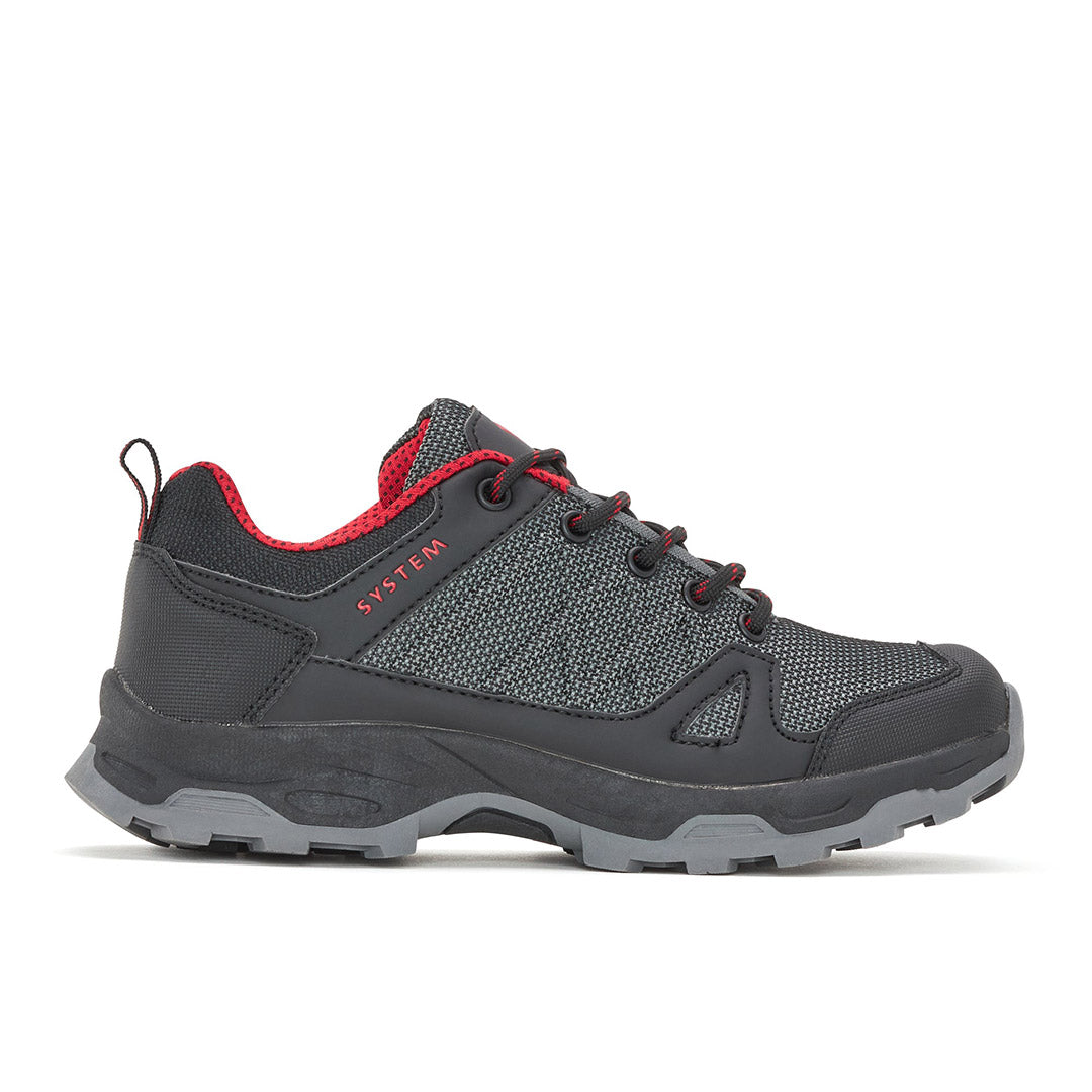 Yellow Shoes | Junior Kids Athletic Shoes | Christophe | 113925-53