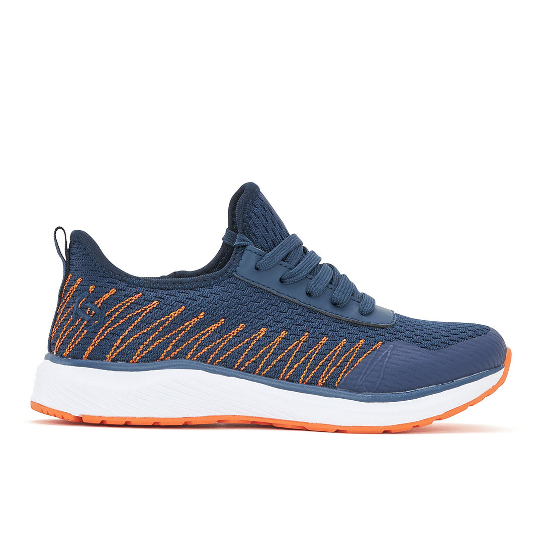 Yellow Shoes | Junior Kids Athletic Shoes | Stan | 113927-43
