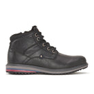 113935-01-ACCEPT-1-113935-01-Accept-Men's Fashion Light Boots-Riverstone-Yellow Shoes