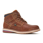 113935-30-ACCEPT-2-Accept-Men's Fashion Light Boots-Riverstone-Yellow Shoes
