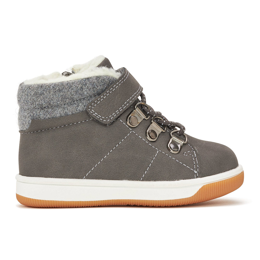 Yellow Shoes | Baby Booties | Nico | 113946-05