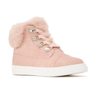 113947-68-ALANIS-2-Alanis-Baby Booties-Miss Chelsee-Yellow Shoes