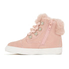 113947-68-ALANIS-3-Alanis-Baby Booties-Miss Chelsee-Yellow Shoes