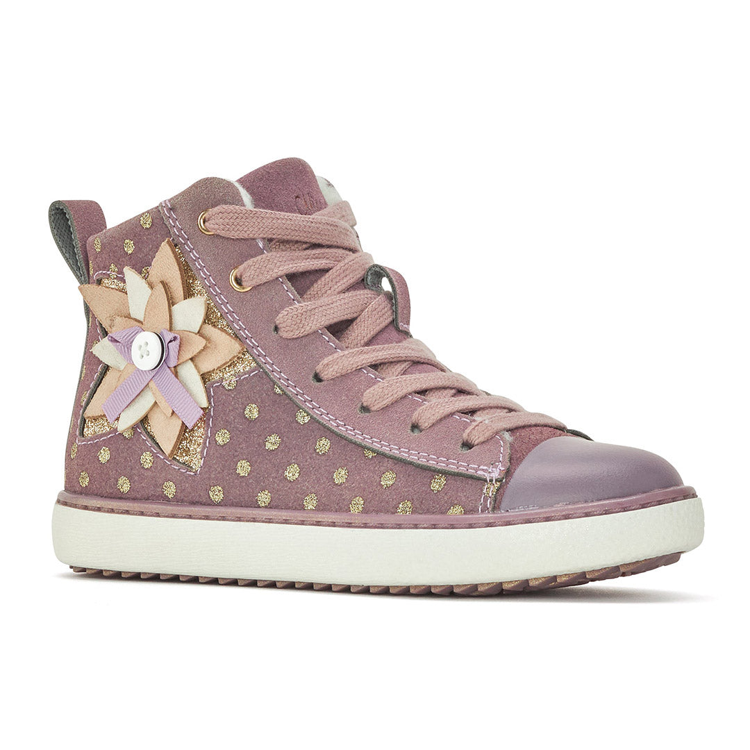 Yellow Shoes | Toddler Kids Fashion Light Boots | Clarianne | 113973-97-CLARIANNE-2-Clarianne-Toddler Kids Fashion Light Boots-Miss Chelsee-Yellow Shoes