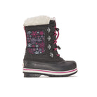 113993-04-STEPHANIE-1-113993-04-Stephanie-Toddler Kids Winter Boots-Konkrete-Yellow Shoes