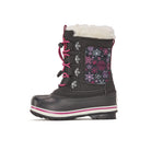 113993-04-STEPHANIE-3-Stephanie-Toddler Kids Winter Boots-Konkrete-Yellow Shoes