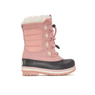 113993-68-STEPHANIE-1-113993-68-Stephanie-Toddler Kids Winter Boots-Konkrete-Yellow Shoes
