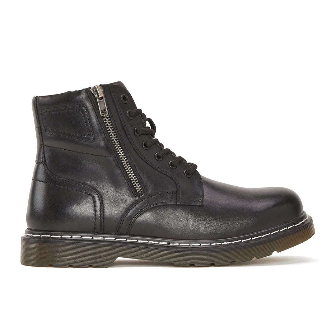 114032-01-CHOICE-1-114032-01-Choice-Men's Fashion Light Boots-Riverstone-Yellow Shoes