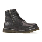 114032-01-CHOICE-2-Choice-Men's Fashion Light Boots-Riverstone-Yellow Shoes