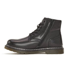 114032-01-CHOICE-3-Choice-Men's Fashion Light Boots-Riverstone-Yellow Shoes