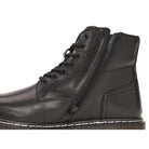 114032-01-CHOICE-4-Choice-Men's Fashion Light Boots-Riverstone-Yellow Shoes