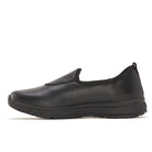 114061-01-ANTI_SLIP_LOAFER-3-Anti Slip Loafer-Women's Comfort Shoes-Riverland-Yellow Shoes