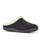 114264-01-LODGES-2-Lodges-Women's Slippers-Duvet-Yellow Shoes