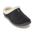 114264-01-LODGES-4-Lodges-Women's Slippers-Duvet-Yellow Shoes