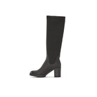 114316-01-LEVER-3-Lever-Women's Fashion Light Boots-Chelsee Girl-Yellow Shoes