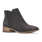 114369-01-FORTUNE_II-2-Fortune II-Women's Fashion Light Boots-Chelsee Girl-Yellow Shoes