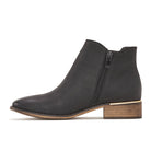 114369-01-FORTUNE_II-3-Fortune II-Women's Fashion Light Boots-Chelsee Girl-Yellow Shoes