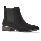 114370-01-FORTUNATE-2-Fortunate-Women's Fashion Light Boots-Chelsee Girl-Yellow Shoes