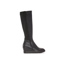 114403-01-SUPREME-1-114403-01-Supreme-Women's Fashion Light Boots-Chelsee Girl-Yellow Shoes