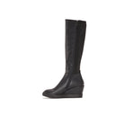 114403-01-SUPREME-3-Supreme-Women's Fashion Light Boots-Chelsee Girl-Yellow Shoes