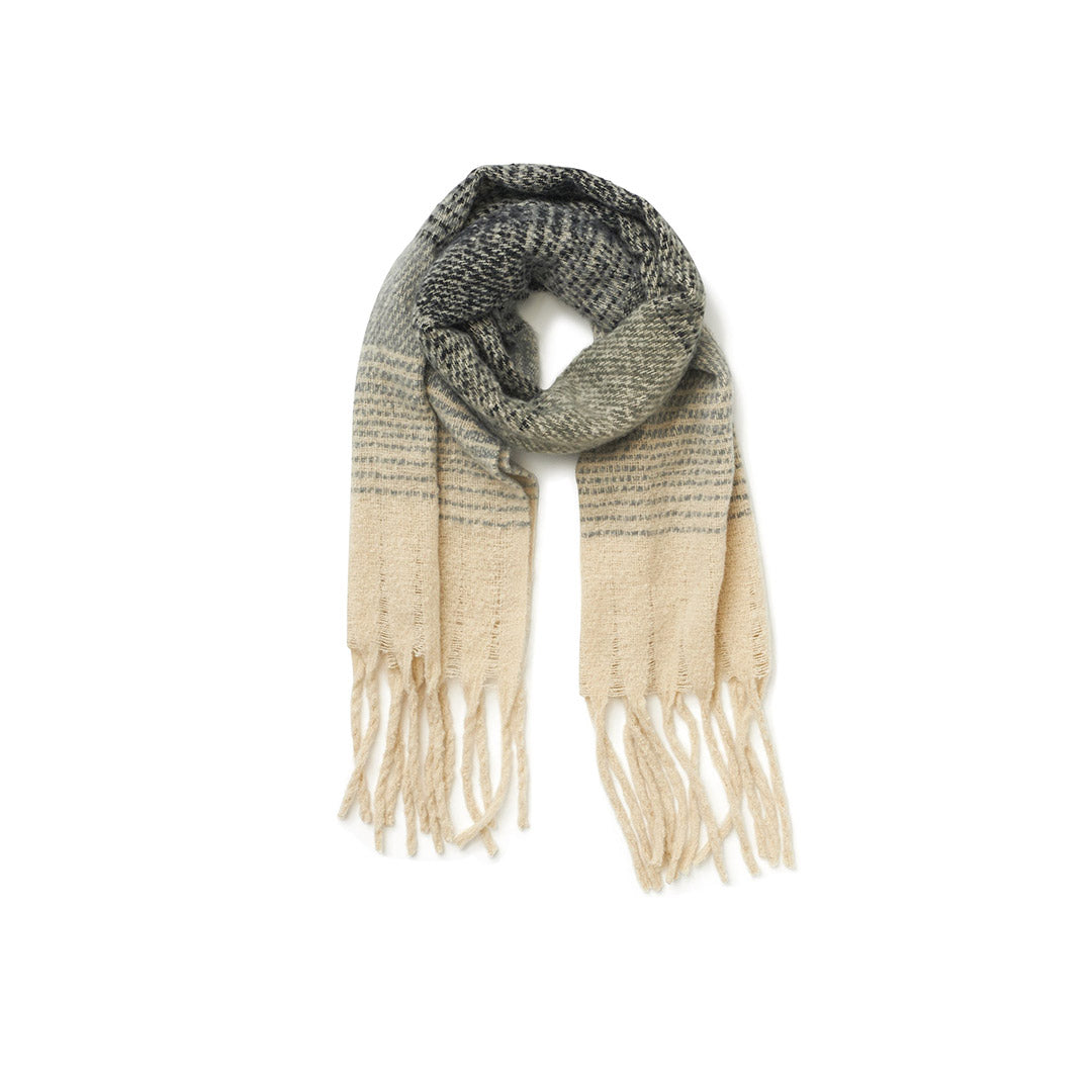114415-47-ELIA-1-114415-47-Elia-Women's Scarves | Accessories-Yellow-Yellow Shoes