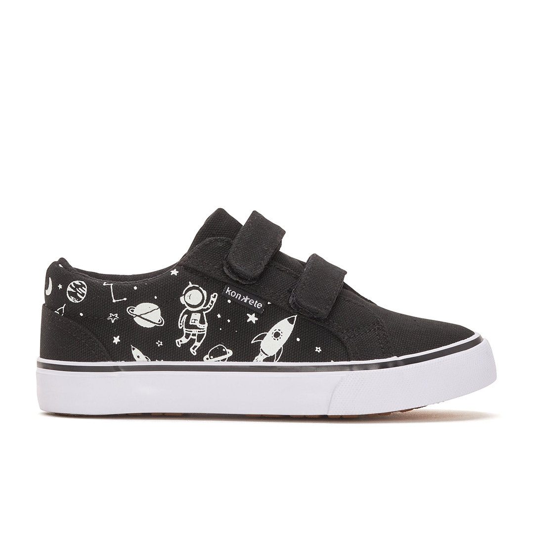 Yellow Shoes | Toddler Kids Athletic Shoes | Astro | 114533-01